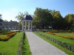Szent József Park